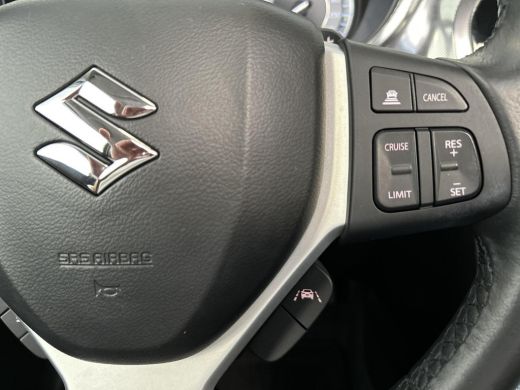 Suzuki Vitara 1.5 Hybrid Style AllGrip ActivLease financial lease