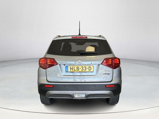 Suzuki Vitara 1.5 Hybrid Style AllGrip ActivLease financial lease