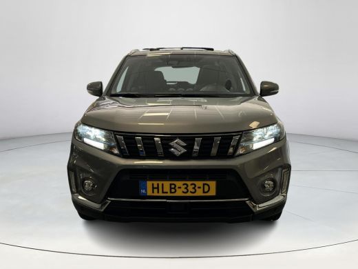 Suzuki Vitara 1.5 Hybrid Style AllGrip ActivLease financial lease