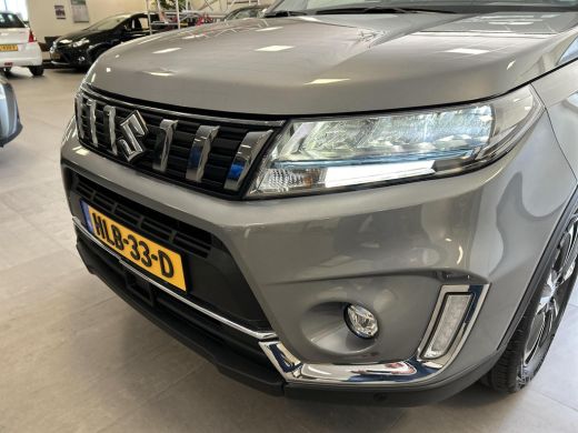 Suzuki Vitara 1.5 Hybrid Style AllGrip ActivLease financial lease