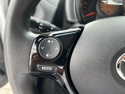 Toyota Aygo 1.0 VVT-i x-fun ActivLease financial lease