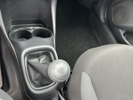 Toyota Aygo 1.0 VVT-i x-fun ActivLease financial lease