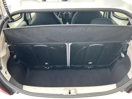 Toyota Aygo 1.0 VVT-i x-play ActivLease financial lease