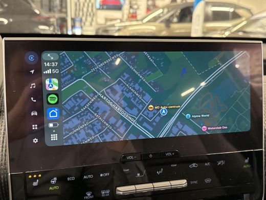 Toyota bZ4X Dynamic 71 kWh **NIEUWE AUTO/ PANORAMADAK/ DIRECT LEVERBAAR** ActivLease financial lease