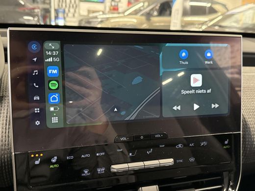 Toyota bZ4X Dynamic 71 kWh **NIEUWE AUTO/ PANORAMADAK/ DIRECT LEVERBAAR** ActivLease financial lease