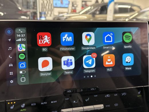 Toyota bZ4X Dynamic 71 kWh **NIEUWE AUTO/ PANORAMADAK/ DIRECT LEVERBAAR** ActivLease financial lease