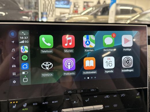 Toyota bZ4X Dynamic 71 kWh **NIEUWE AUTO/ PANORAMADAK/ DIRECT LEVERBAAR** ActivLease financial lease