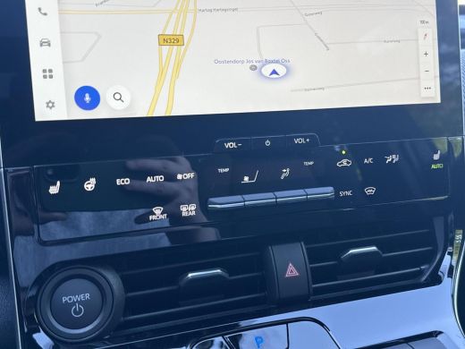 Toyota bZ4X Dynamic 71 kWh **NIEUWE AUTO/ PANORAMADAK/ DIRECT LEVERBAAR** ActivLease financial lease