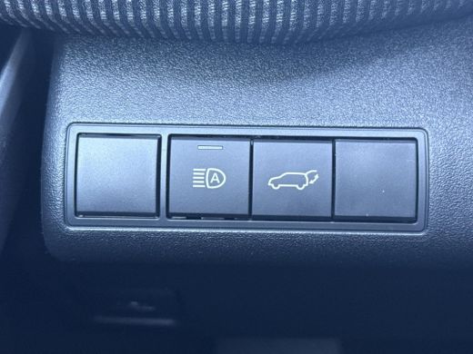 Toyota bZ4X Dynamic 71 kWh **NIEUWE AUTO/ PANORAMADAK/ DIRECT LEVERBAAR** ActivLease financial lease