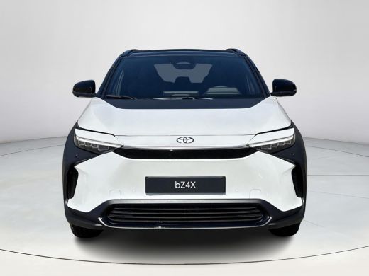 Toyota bZ4X Dynamic 71 kWh **NIEUWE AUTO/ PANORAMADAK/ DIRECT LEVERBAAR** ActivLease financial lease