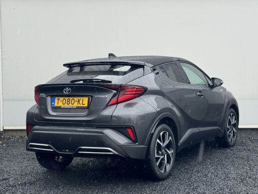Toyota C-HR 2.0 Hybrid Business Plus 152 pk | Achteruitrijcamera | Apple Carpl./Android Auto | Audio installa... ActivLease financial lease