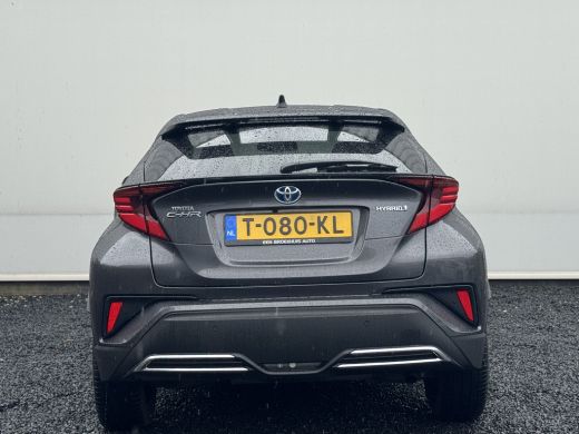Toyota C-HR 2.0 Hybrid Business Plus 152 pk | Achteruitrijcamera | Apple Carpl./Android Auto | Audio installa... ActivLease financial lease