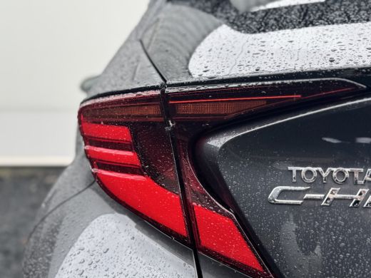 Toyota C-HR 2.0 Hybrid Business Plus 152 pk | Achteruitrijcamera | Apple Carpl./Android Auto | Audio installa... ActivLease financial lease