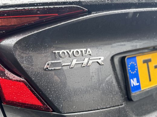 Toyota C-HR 2.0 Hybrid Business Plus 152 pk | Achteruitrijcamera | Apple Carpl./Android Auto | Audio installa... ActivLease financial lease