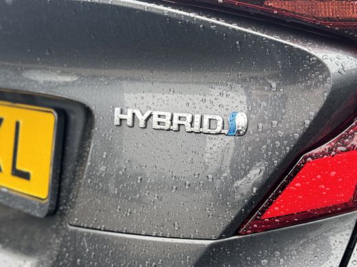 Toyota C-HR 2.0 Hybrid Business Plus 152 pk | Achteruitrijcamera | Apple Carpl./Android Auto | Audio installa... ActivLease financial lease