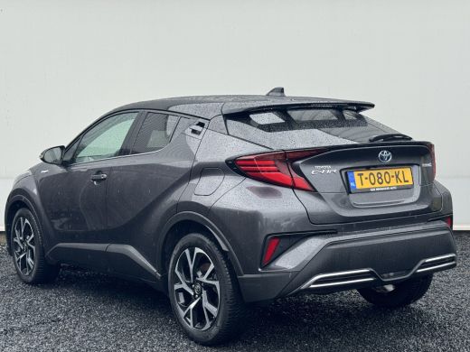 Toyota C-HR 2.0 Hybrid Business Plus 152 pk | Achteruitrijcamera | Apple Carpl./Android Auto | Audio installa... ActivLease financial lease