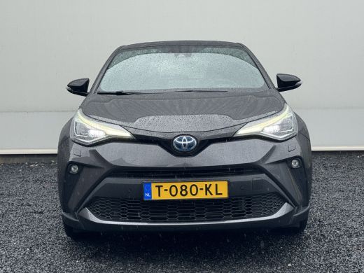 Toyota C-HR 2.0 Hybrid Business Plus 152 pk | Achteruitrijcamera | Apple Carpl./Android Auto | Audio installa... ActivLease financial lease