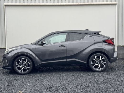 Toyota C-HR 2.0 Hybrid Business Plus 152 pk | Achteruitrijcamera | Apple Carpl./Android Auto | Audio installa... ActivLease financial lease