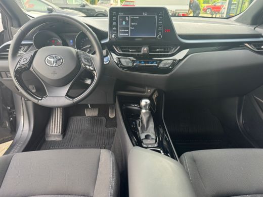 Toyota C-HR 2.0 Hybrid Business Plus 152 pk | Achteruitrijcamera | Apple Carpl./Android Auto | Audio installa... ActivLease financial lease