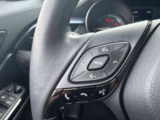 Toyota C-HR 2.0 Hybrid Business Plus 152 pk | Achteruitrijcamera | Apple Carpl./Android Auto | Audio installa... ActivLease financial lease