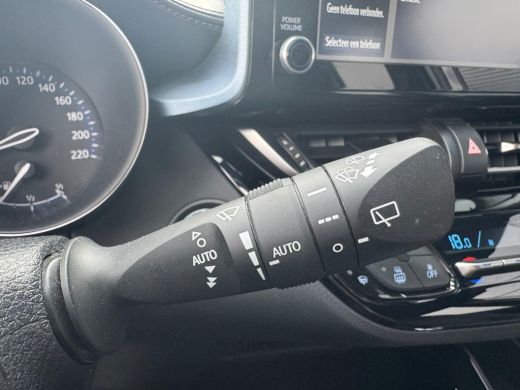 Toyota C-HR 2.0 Hybrid Business Plus 152 pk | Achteruitrijcamera | Apple Carpl./Android Auto | Audio installa... ActivLease financial lease