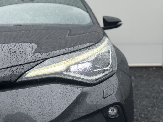 Toyota C-HR 2.0 Hybrid Business Plus 152 pk | Achteruitrijcamera | Apple Carpl./Android Auto | Audio installa... ActivLease financial lease