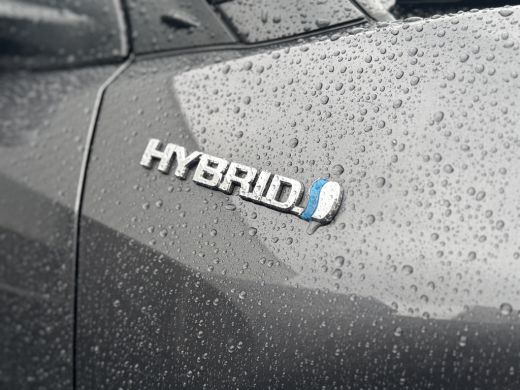 Toyota C-HR 2.0 Hybrid Business Plus 152 pk | Achteruitrijcamera | Apple Carpl./Android Auto | Audio installa... ActivLease financial lease