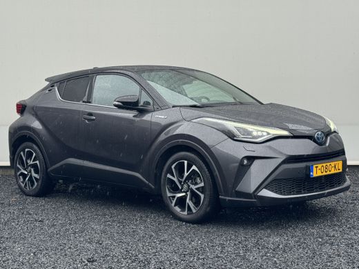 Toyota C-HR 2.0 Hybrid Business Plus 152 pk | Achteruitrijcamera | Apple Carpl./Android Auto | Audio installa... ActivLease financial lease