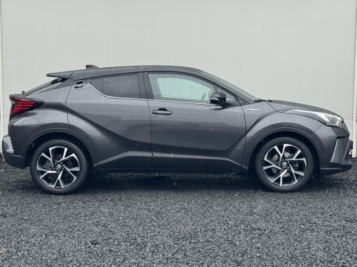 Toyota C-HR 2.0 Hybrid Business Plus 152 pk | Achteruitrijcamera | Apple Carpl./Android Auto | Audio installa... ActivLease financial lease