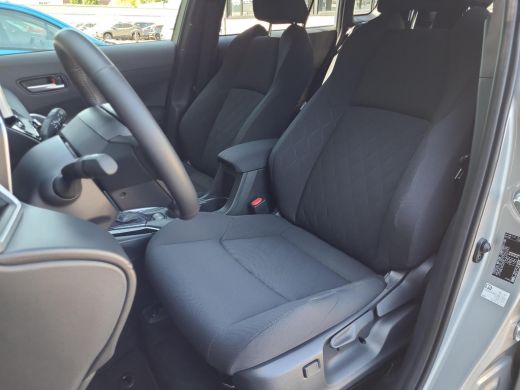 Toyota Corolla Cross Hybrid 140 Style + Premium Pack I | Elektr. klep | Blindspot | Apple CarPlay | Rijklaarprijs incl... ActivLease financial lease