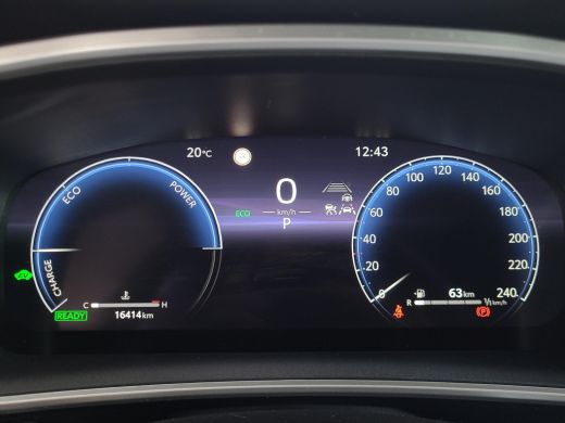 Toyota Corolla Cross Hybrid 140 Style + Premium Pack I | Elektr. klep | Blindspot | Apple CarPlay | Rijklaarprijs incl... ActivLease financial lease
