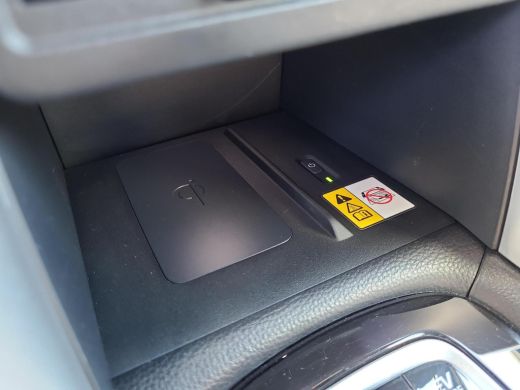 Toyota Corolla Cross Hybrid 140 Style + Premium Pack I | Elektr. klep | Blindspot | Apple CarPlay | Rijklaarprijs incl... ActivLease financial lease