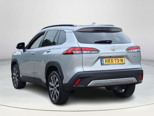Toyota Corolla Cross Hybrid 140 Style + Premium Pack I | Elektr. klep | Blindspot | Apple CarPlay | Rijklaarprijs incl... ActivLease financial lease