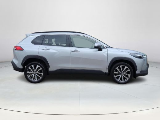 Toyota Corolla Cross Hybrid 140 Style + Premium Pack I | Elektr. klep | Blindspot | Apple CarPlay | Rijklaarprijs incl... ActivLease financial lease