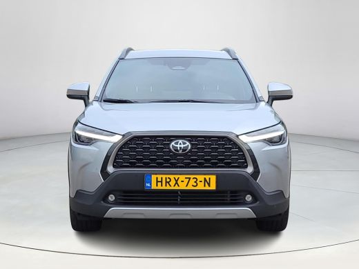 Toyota Corolla Cross Hybrid 140 Style + Premium Pack I | Elektr. klep | Blindspot | Apple CarPlay | Rijklaarprijs incl... ActivLease financial lease