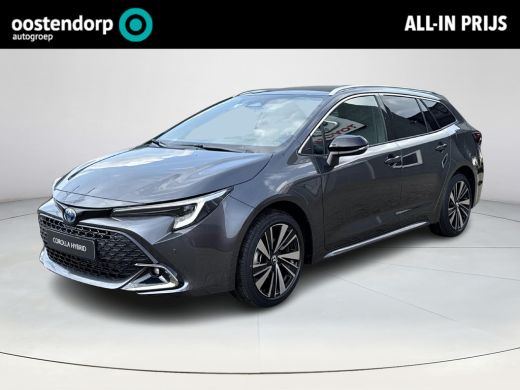 Toyota Corolla Touring Sports Hybrid 140 Dynamic **NIEUWE AUTO** Toyota Corolla Touring Sports Hybrid 140 Dynamic **NIEUWE AUTO**