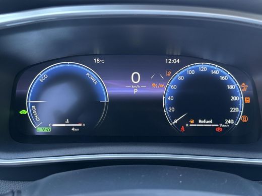 Toyota Corolla Touring Sports Hybrid 140 Dynamic **NIEUWE AUTO** ActivLease financial lease