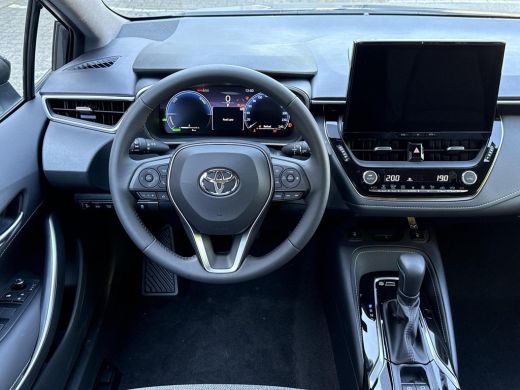 Toyota Corolla Touring Sports Hybrid 140 Dynamic **NIEUWE AUTO** ActivLease financial lease