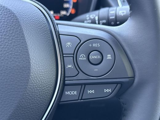 Toyota Corolla Touring Sports Hybrid 140 Dynamic **NIEUWE AUTO** ActivLease financial lease