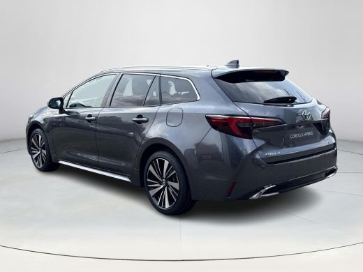 Toyota Corolla Touring Sports Hybrid 140 Dynamic **NIEUWE AUTO** ActivLease financial lease