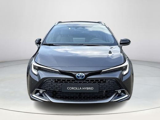 Toyota Corolla Touring Sports Hybrid 140 Dynamic **NIEUWE AUTO** ActivLease financial lease