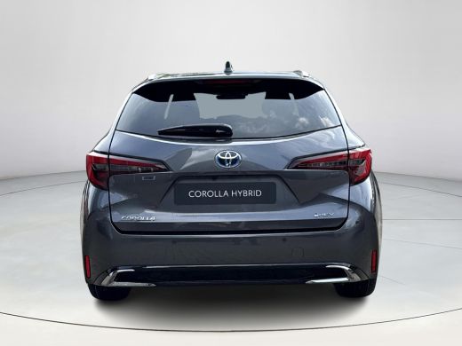 Toyota Corolla Touring Sports Hybrid 140 Dynamic **NIEUWE AUTO** ActivLease financial lease