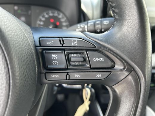 Toyota Yaris 1.5 Hybrid Active ActivLease financial lease