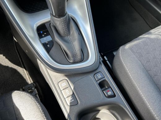 Toyota Yaris 1.5 Hybrid Active ActivLease financial lease