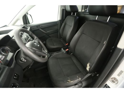 Volkswagen Caddy Maxi 1.4 TGI L2H1 | CNG | 110PK Cruisecontrol Parkeersensoren Elektrpakket ActivLease financial lease