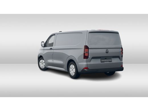 Volkswagen E-Transporter 32 L1H1 Life 136PK Actieprijs icm koop of lease via Ames ActivLease financial lease