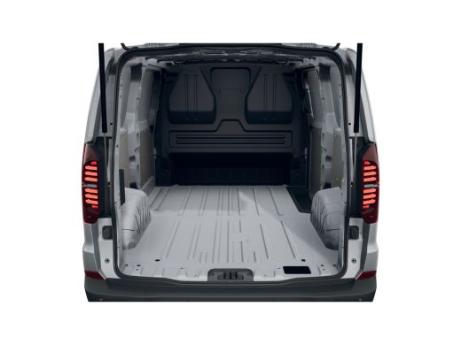 Volkswagen E-Transporter 32 L1H1 Life 136PK Actieprijs icm koop of lease via Ames ActivLease financial lease
