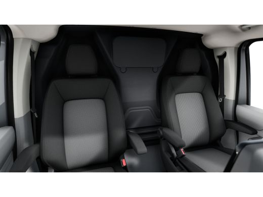 Volkswagen E-Transporter 32 L1H1 Life 136PK Actieprijs icm koop of lease via Ames ActivLease financial lease