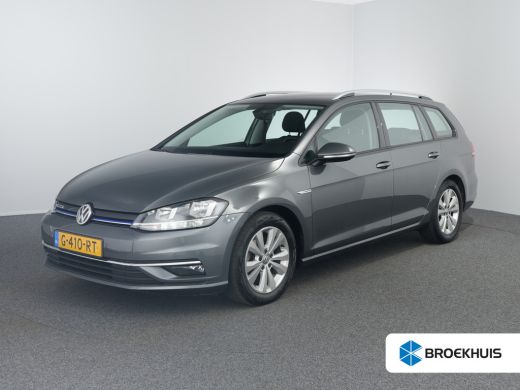 Volkswagen GOLF Variant 1.5 TSI Comfortline Business digitaal instrumentenpaneel | Trekhaak | Airco (automatisch) | Apple... Volkswagen GOLF Variant 1.5 TSI Comfortline Business digitaal instrumentenpaneel | Trekhaak | Airco (automatisch) | Apple...