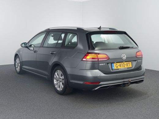 Volkswagen GOLF Variant 1.5 TSI Comfortline Business digitaal instrumentenpaneel | Trekhaak | Airco (automatisch) | Apple... ActivLease financial lease